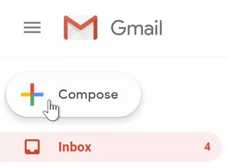 gmail compose