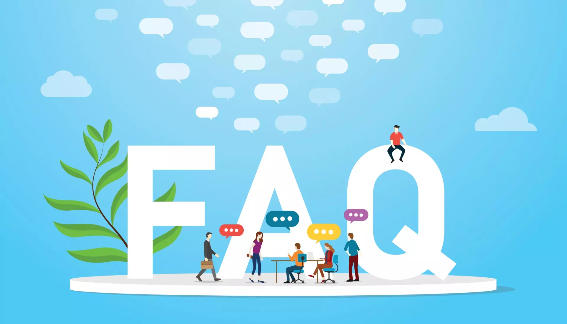 faq