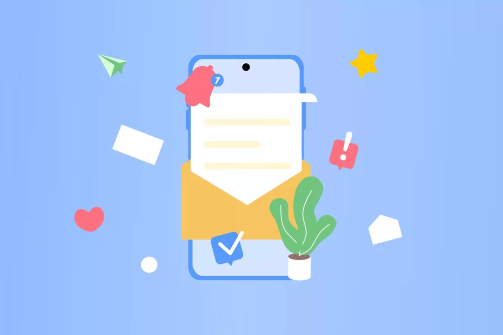 Best email apps for mobile