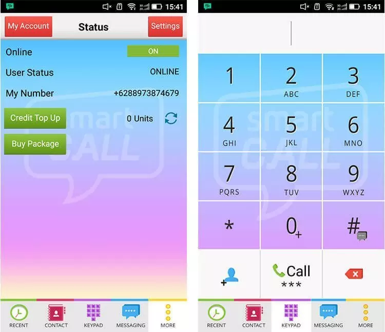 Free Virtual Mobile Number For Indonesia