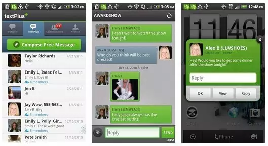 Free Virtual Mobile Number For America