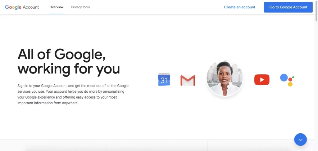 how to delete a google account from computer