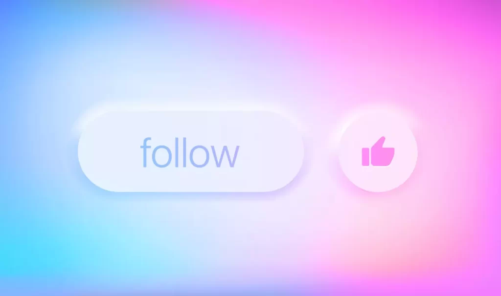 follow instagram