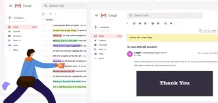 Simple Gmail Notes