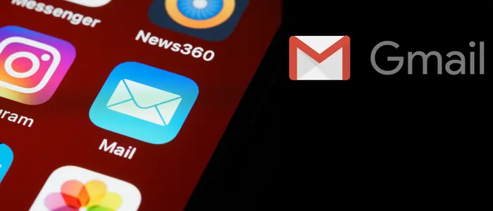 How to fix a Gmail app crash