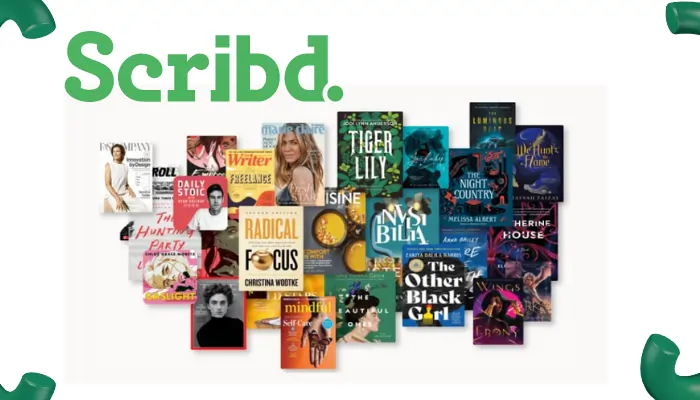 scribd book downloader