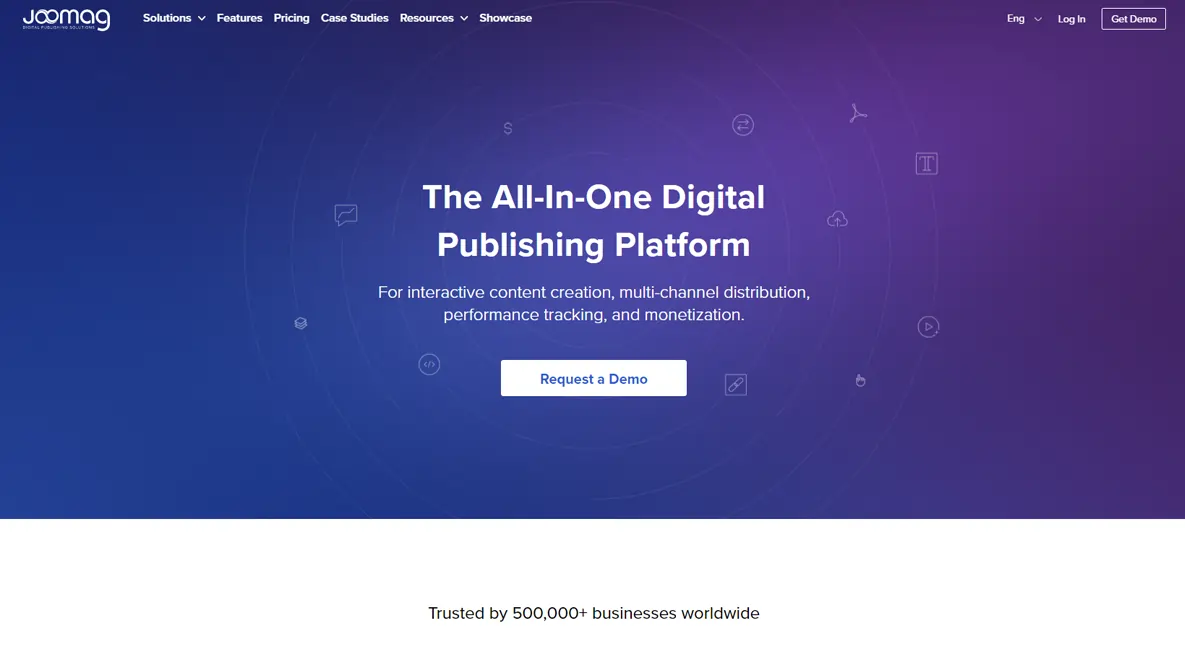 Joomag scribd alternative