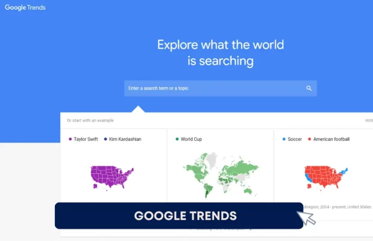 Google Trends