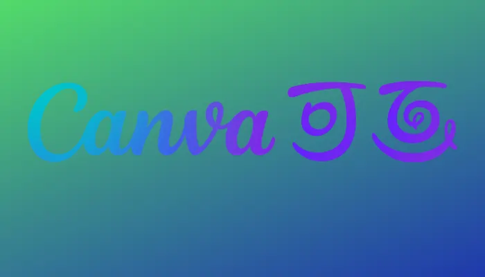 Gradient Background In Canva