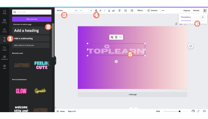 save image in canva