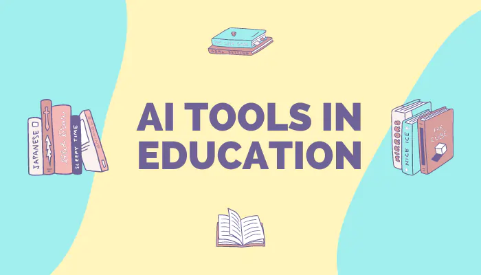 AI Tools in Education