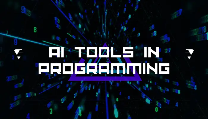 AI Tools in Programming