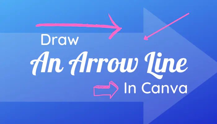 how-to-draw-an-arrow-line-in-canva