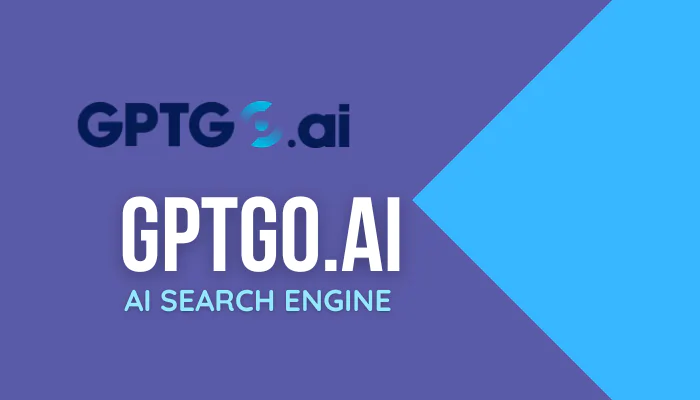 GPTGO.AI: Unleashing the Power of ChatGPT and Google Combined