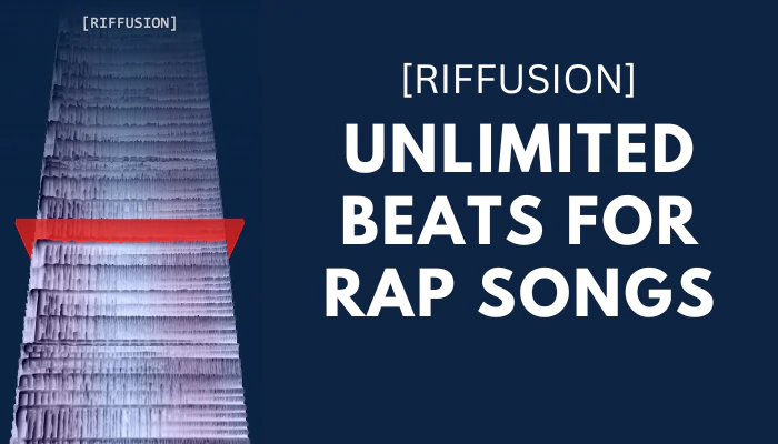 Make Unlimited Beats For Rap Songs With Ai