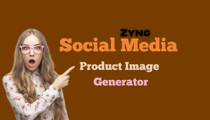 Free Social Media Image Generator