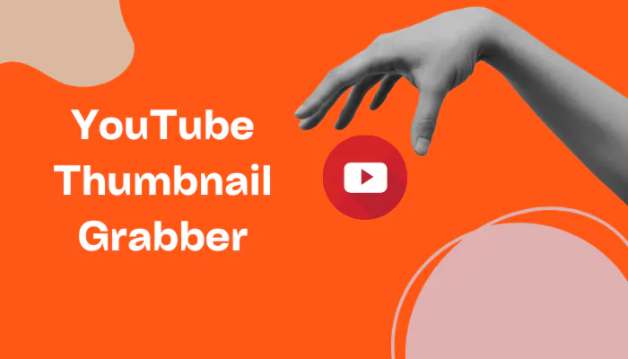 YouTube Thumbnail Grabber