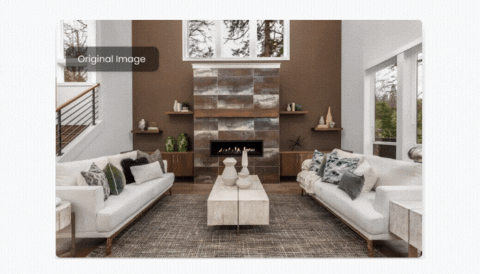 REimagineHome: Design exterior and interior with AI