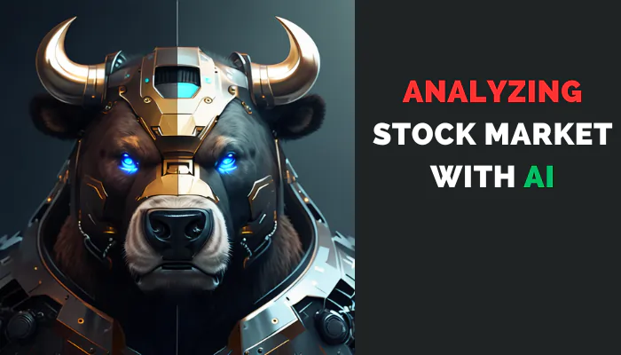 Analyzing Stock Market With Ai