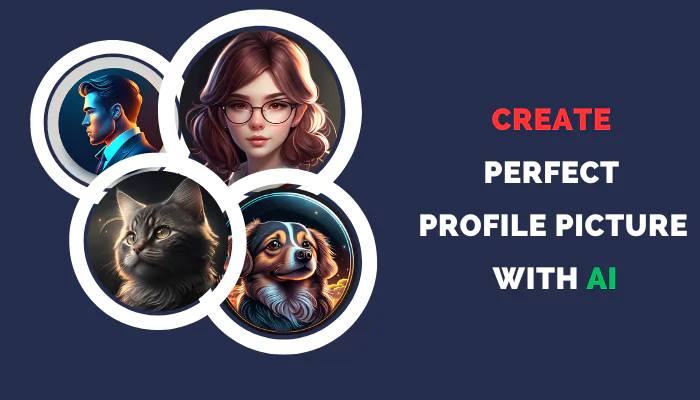 Generate Profile Picture