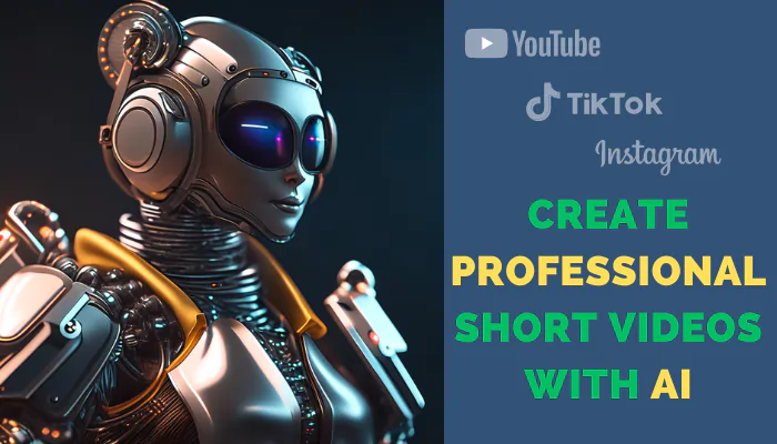 Create Professional Short Videos in Minutes with Klap