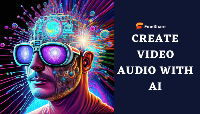 FineShare: The Power of AI in Video | Audio Content