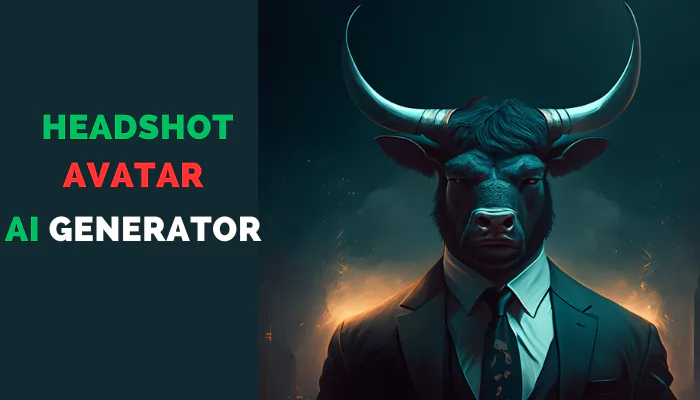 Professional Ai Headshot/Avatar Generator