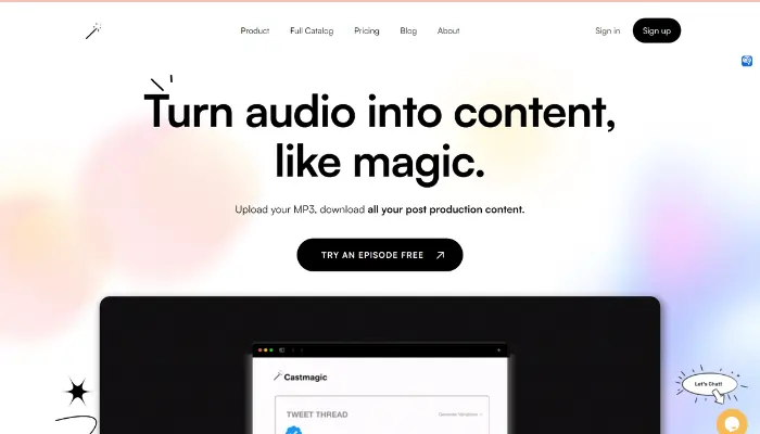 Turn Your Podcast Into Content For Making Money