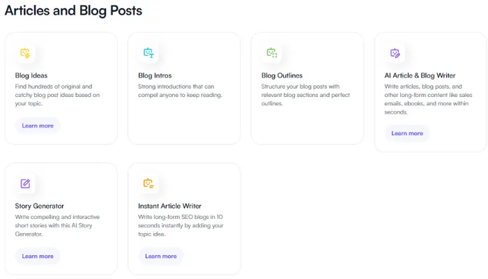 Creating Engaging Articles and Blogs Creating Engaging Articles and Blogs