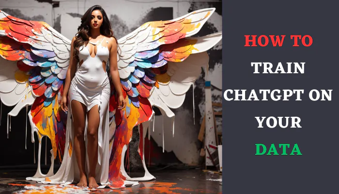 How To Train ChatGPT On Your Business
