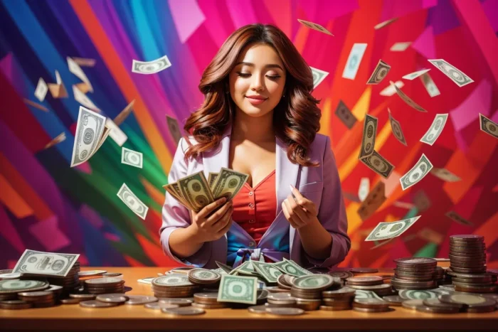 Make Money From AI Images_ A Beginner's Guide
