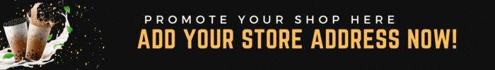 Promote Your boba Shop