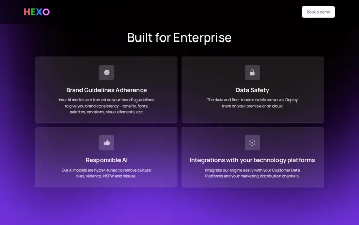 How Hexo AI Works