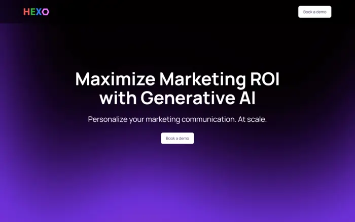www.hexo.ai_
