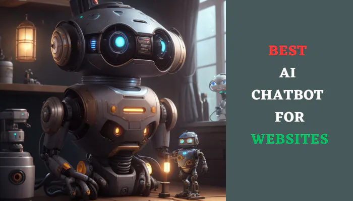Best Ai Chatbot For Websites