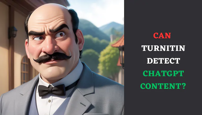 Can Turnitin Detect ChatGPT Content?