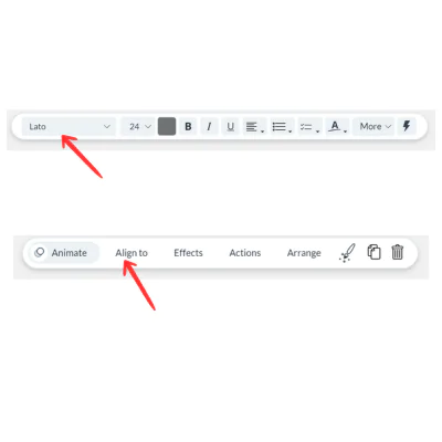 How to Create a Checklist in Visme 2