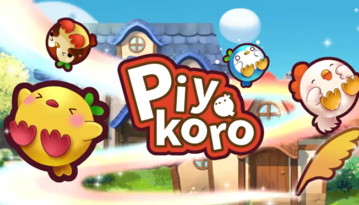 Piyokoro Nintendo Update