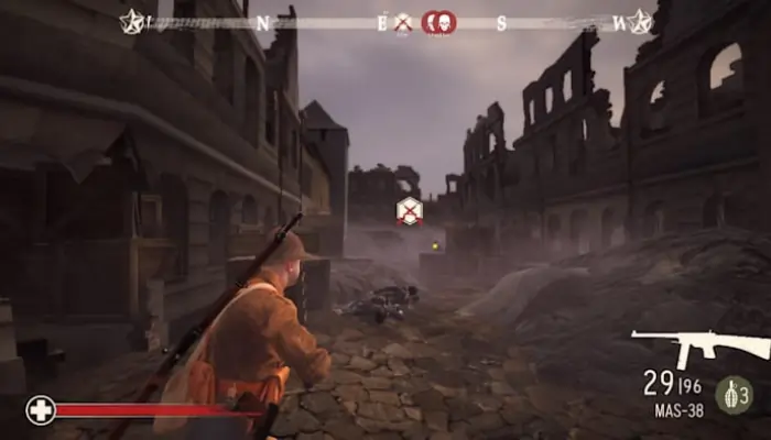 The World of War II Frontlines of History 2