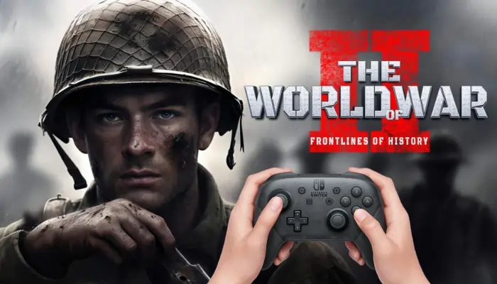 The World of War II Frontlines of History