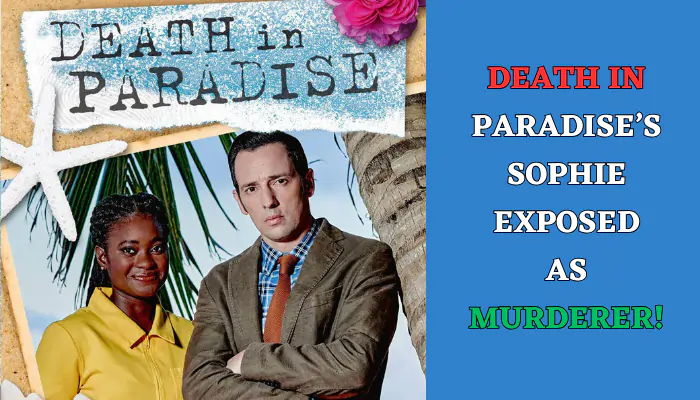Death in Paradise