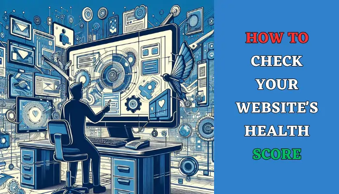 Check Website Health