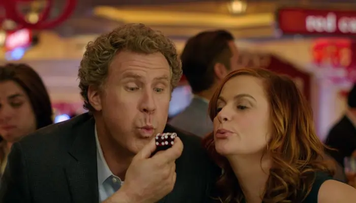 Plastic Surgeries Will Ferrell
