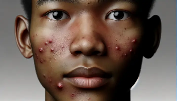 Winter Acne: Understanding and Combating Breakouts 2