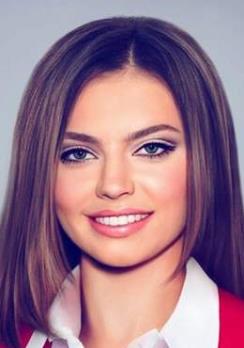 Alina Kabaeva
