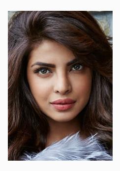 Priyanka Chopra