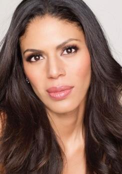 Merle Dandridge
