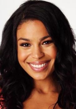 Jordin Sparks
