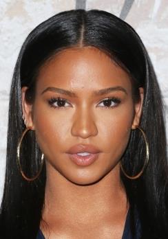 Cassie Ventura
