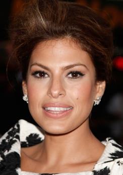 Eva Mendes